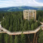 Mountain View Termy Chocholowskie 5 Min Apartment Sucha Hora