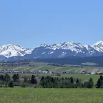 Mountain View Termy Chocholowskie 5 Min Apartment