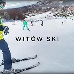 Mountain View Termy Chocholowskie 5 Min Sucha Hora