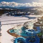 Mountain View Termy Chocholowskie 5 Min Apartment *