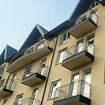 Mountain View Termy Chochołowskie 5 Min Apartament