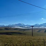 Mountain View Termy Chochołowskie 5 Min Apartament Suchá Hora