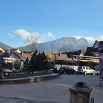 Mountain View Termy Chocholowskie 5 Min Apartment *