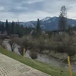 Mountain View Termy Chochołowskie 5 Min Apartament *