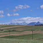 Apartment Mountain View Termy Chocholowskie 5 Min *