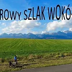 Mountain View Termy Chocholowskie 5 Min *