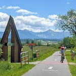 Mountain View Termy Chochołowskie 5 Min Suchá Hora