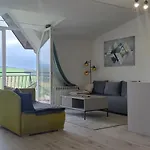 Apartament Mountain View Termy Chochołowskie 5 Min Suchá Hora