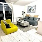 Apartment Mountain View Termy Chocholowskie 5 Min