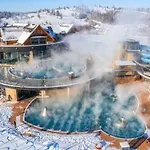 Apartament Mountain View Termy Chochołowskie 5 Min Suchá Hora