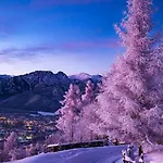 Mountain View Termy Chocholowskie 5 Min * Sucha Hora