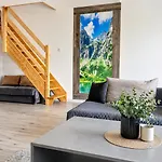 Mountain View Termy Chocholowskie 5 Min Apartment *