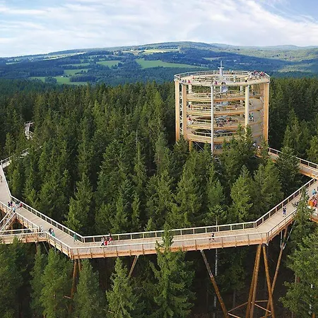 Oravská Rezidencia Zakopane 14km Appartamento Suchá Hora