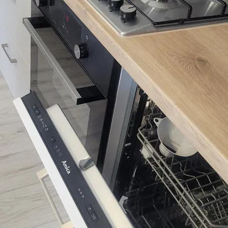 Apartamento Mountain View Termy Chocholowskie 5 Min Suchá Hora