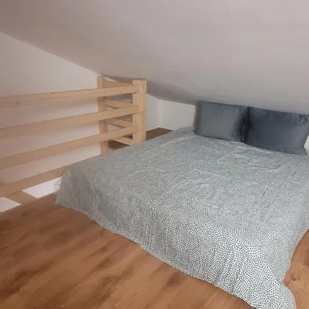 Mountain View Termy Chocholowskie 5 Min Apartmán