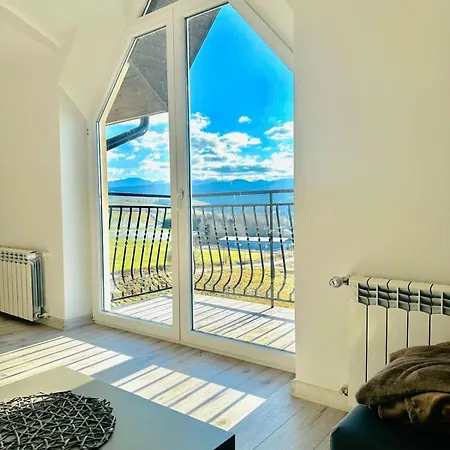 Apartamento Mountain View Termy Chocholowskie 5 Min