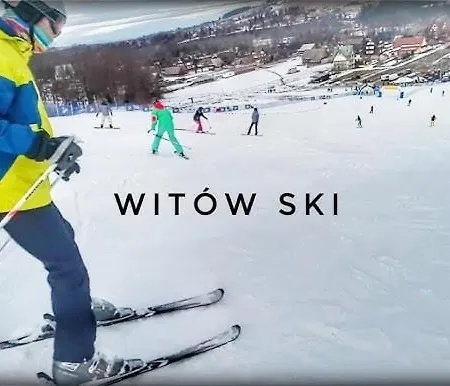 Mountain View Termy Chochołowskie 5 Min Suchá Hora