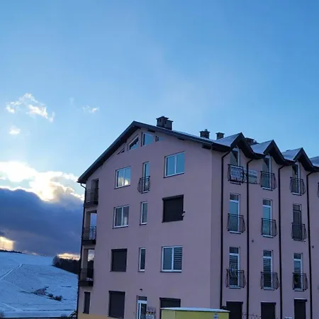 Mountain View Termy Chocholowskie 5 Min Lejlighed