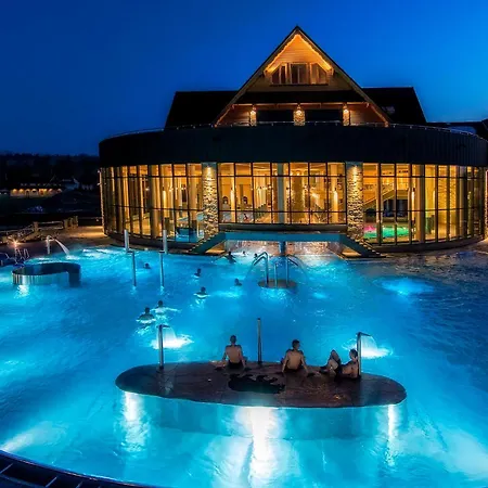 Appartamento Oravská Rezidencia Zakopane 14km *