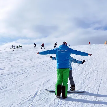 Apartamento Mountain View Termy Chocholowskie 5 Min