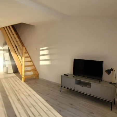 Appartamento Oravská Rezidencia Zakopane 14km