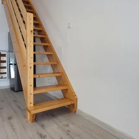 Appartamento Oravská Rezidencia Zakopane 14km