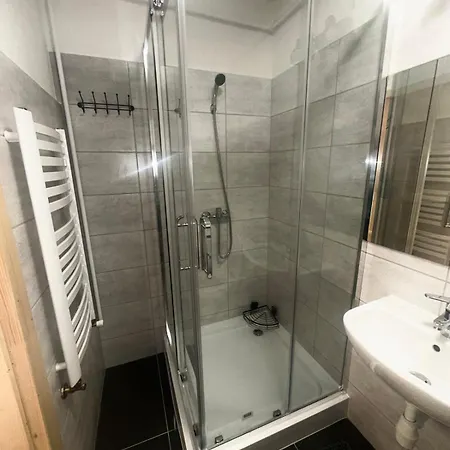 Apartament Mountain View Termy Chochołowskie 5 Min Suchá Hora