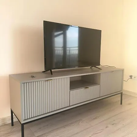 Mountain View Termy Chocholowskie 5 Min Apartment