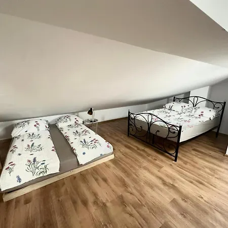 Mountain View Termy Chochołowskie 5 Min * Suchá Hora