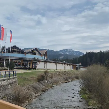 Mountain View Termy Chocholowskie 5 Min Apartamento Suchá Hora