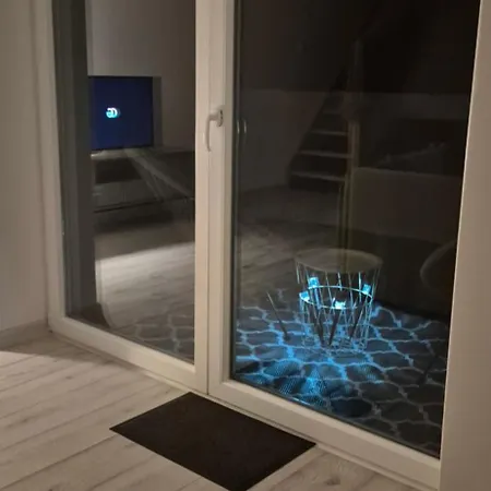 Mountain View Termy Chocholowskie 5 Min Suchá Hora