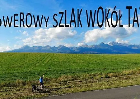 Mountain View Termy Chocholowskie 5 Min *