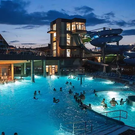 Mountain View Termy Chocholowskie 5 Min Appartement *