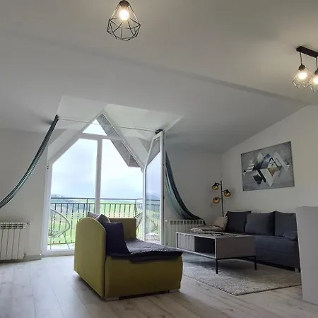 Apartament Mountain View Termy Chochołowskie 5 Min