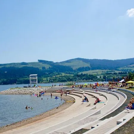 Appartement Mountain View Termy Chocholowskie 5 Min *