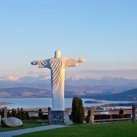 Mountain View Termy Chocholowskie 5 Min *