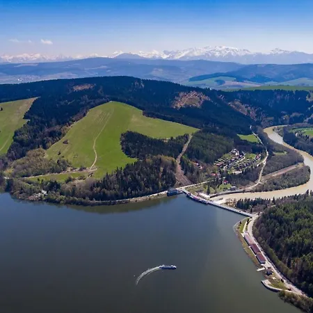 Mountain View Termy Chochołowskie 5 Min Apartament