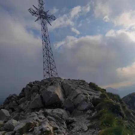 Lejlighed Mountain View Termy Chocholowskie 5 Min