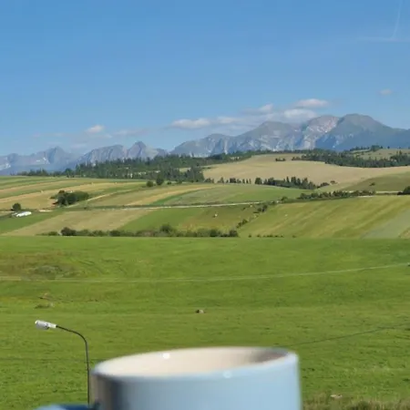 Appartamento Oravská Rezidencia Zakopane 14km *