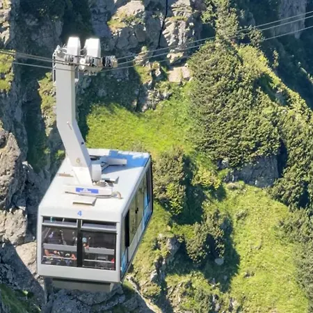 Mountain View Termy Chochołowskie 5 Min *