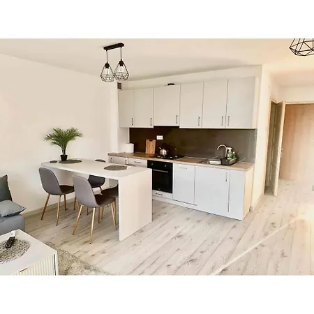 Mountain View Termy Chocholowskie 5 Min Appartement Suchá Hora