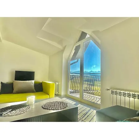 Mountain View Termy Chocholowskie 5 Min * Suchá Hora