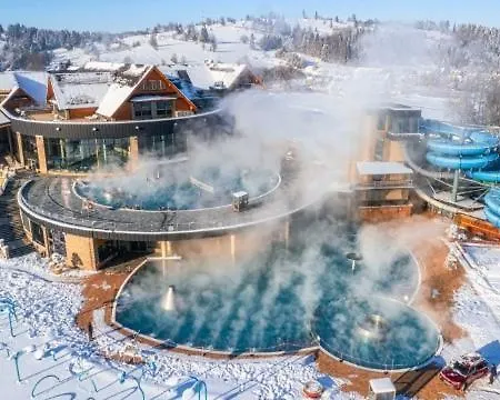 Apartament Mountain View Termy Chochołowskie 5 Min Suchá Hora