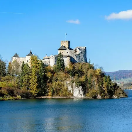 Mountain View Termy Chocholowskie 5 Min *