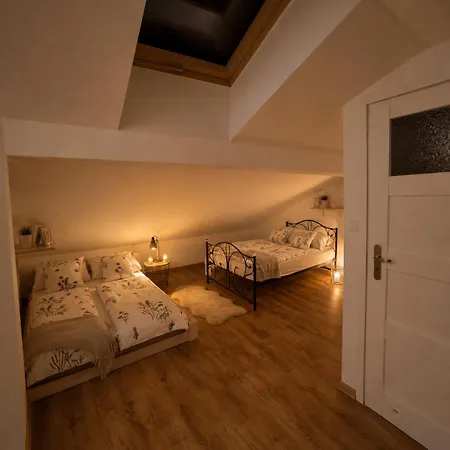 Mountain View Termy Chocholowskie 5 Min Apartmán Suchá Hora
