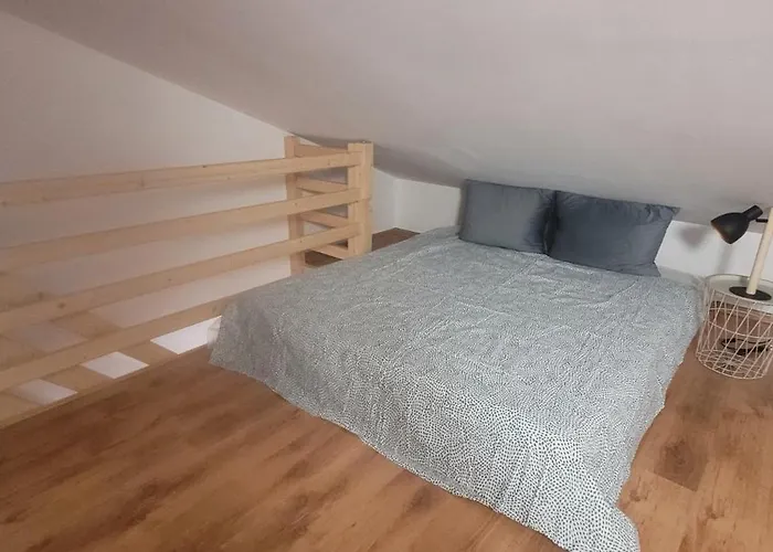 Mountain View Termy Chocholowskie 5 Min Apartment