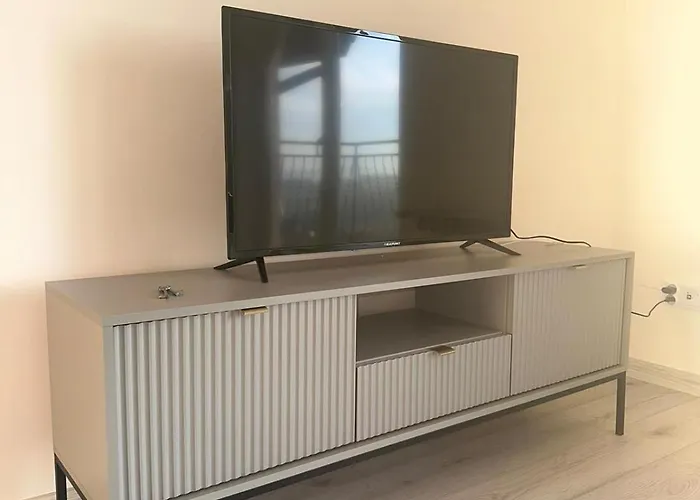 Mountain View Termy Chocholowskie 5 Min Apartment