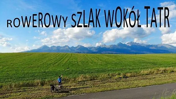 Mountain View Termy Chocholowskie 5 Min *