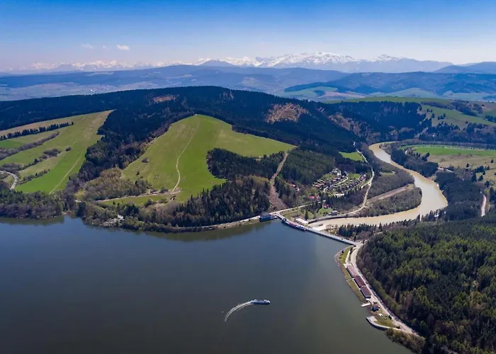Mountain View Termy Chocholowskie 5 Min Apartment